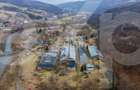 Teren și spații industriale, com. Negreni, sat Bucea, jud. Cluj - 6