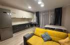 Apartament modern cu 2 camere, Rebreanu Towers