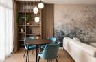 Apartament 2 camere zona Iulius Town - 1