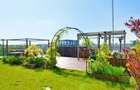 Penthouse cu Vedere 360° si Grădină Privată Lângă Lacul Baneasa - 19