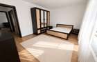 Apartament 3 camere, etaj 1, două balcoane, boxă 31 mp,parcare inclusă - 1