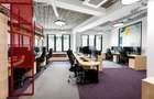 Office Premium de Inchiriat | 265 mp | La Suite Copou - 1