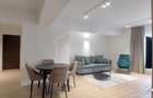 Apartament de lux, 2 camere, 82mp, terasa 17mp, Plopilor - 12