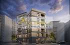 CARAMIDARI RESIDENCE | LOCATIE PREMIUM | PARC + METROU | 1-5 CAMERE - 2