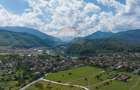 Lot de casa intrare Sacele -Strada Iernii, 547mp - 2