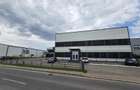 Vanzare depozit/hala/spatiu industrial Otopeni - Centura, Ilfov - 2
