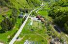 Complex turistic complet functional-zona Raul Sadului-afacere la cheie - 6