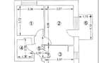 Promenada - Nusco City / Spatiu cu  2 Birouri /  Finisaje Premium - 6