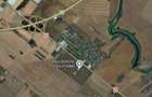 Teren intravilan 6ha cu deschidere 82ml la DN4, apropiere A0 - 3
