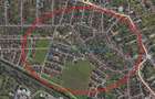 Teren intravilan cu autorizatie de constructie de vanzare in Oradea - 8