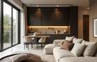 Apartament modern cu 2 camere si terasa generoasa - Berceni Arena - 3