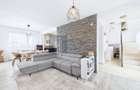 Casa de vânzare în Periș – 4 camere, teren 770 mp, piscină, garaj, apr - 7