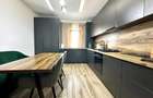 DE INCHIRIAT Apartament 2 camere, 54mp, decomandat - zona Dambovita - 1