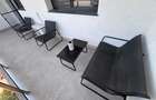 Inchiriere apartament 2 camere balcon Hils Brauner- liber 15 septembrie - 23