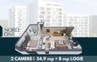 -3% Discount aplicat: Ap si Boxă + 2000 € Discount la parcare | Oferta limitata! - 1