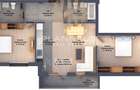 Apartament premium  3 camere,Victoriei ,zona Mărul de Aur  - 2