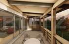 Vila 4 camere, 106 mp, zona Miroslava - 8