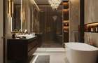 Apartament modern cu 3 camere, finisaje de top-zona Marriott, Sector 5 - 6