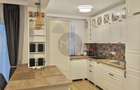 Apartament de LUX 3 camere mobilat&utilat | BANEASA - prima inchiriere