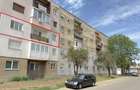 Apartament 2 camere Etaj II, Carei -Zona Varga Quattro-Str. Pavel Zăgănescu Nr.8 - 14