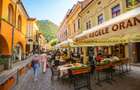 Apartament 2 camere Centrul Istoric, Brasov - 1