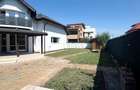 Casa individuala cu teren generos 585mp, dormitor parter, livada, Otopeni Odaile - 3