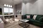 Apartament cu 2 camere– ARED R39 - 1