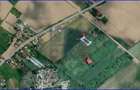 Teren intravilan 477 mp | 15 m front | Gruiu – Siliștea Snagovului - 1