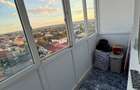 Apartament cu 3 camere și balcon, mobilat, de vânzare în zona La Ciuperca - 14