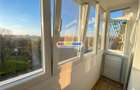 Bdul  Tineretului, inchiriere  2  camere, etaj  5 langa metrou și parc - 12