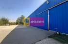 Spatiu Logistic langa Bucuresti Hala 5000 mp - 1