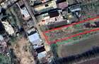 Teren 1.500 mp în Periș, Intrarea Lupilor, zonă liniștită