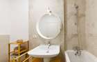 Mobilat si utilat - XCity Towers | 3 cam, 2 bai| Etaj 14 - Com 0% - 37