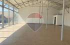 Spațiu comercial 330 mp Open Space – Târg Europa, Str. Moroeni 47
