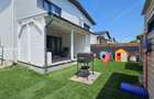 Vila  136 MP | Tunari | Curte 145 MP | Centrala Proprie - 32