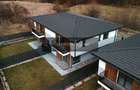 Duplex 4 camere DECOMANDATE, 120 mp utili, 180 mp curte, P+ET+POD - 32