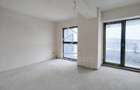 Penthouse 210mp, 5 camere, 4 terase, 3 bai,  West City Tower - 3