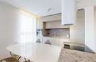 3 camere | One Herăstrău Towers | terasă 16 mp | Parcare subterană - 8