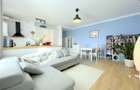 Apartament 3 camere + parcare - Vivalia Complexul Studentesc - 3