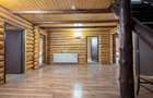 Cabană turistică, 12 camere cu restaurant, bucătărie + sală evenimente - 44