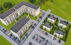 Teren cu Autorizatie Locuinte Colective si Individuale Bucium Visan - 1