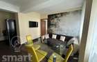 Apartament 3 camere modern parcare subterana Marasti - 1