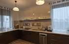 Vila 5 Camere Otopeni | Toate Facilitatile | Mobilata, Utilata Elegant - 12