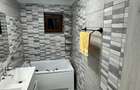 Apartament mobilat și utilat top, 108 mp, 4 camere, confort 1, ideal familoo - 12