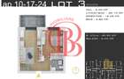 Apartament 2 camere-Promo Loc Parcare-Metrou Teclu-Pallady - 2