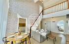 Penthouse 4 camere-mobilat, intabulat, mutare imediat, aer conditionat - 6