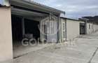Hale Industriale - Floresti - Acces TIR - ISU - 200-300 mp/ Renovate - 2