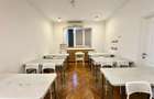 Proprietate rara in Copou/Universitate, etaj de casa, renovat, 3 camere, parcare - 6