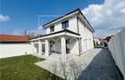 Casa individula de vanzare, teren mare, 4 camere, la cheie, zona buna - 1