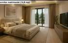 Apartament 3 camere 82 mp, terasa generoasa, balcon, bloc nou, metrou - 2